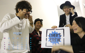 CALENDAR 2015.10