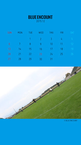 CALENDAR 2015.12-1