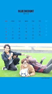 CALENDAR 2015.12-2