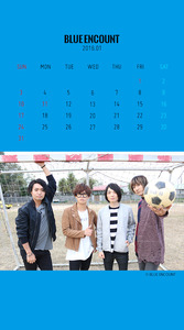 CALENDAR 2016.01