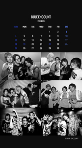 CALENDAR 2016.09