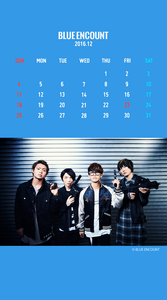 CALENDAR 2016.12