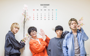CALENDAR 2018.03