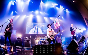 CALENDAR 2018.05