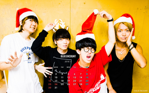 CALENDAR 2018.12