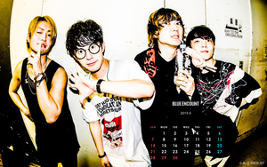 CALENDAR 2019.04