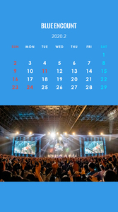 CALENDAR 2020.02