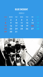CALENDAR 2020.03
