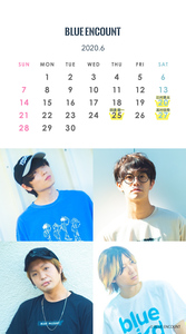 CALENDAR 2020.06