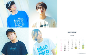 CALENDAR 2020.06