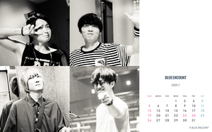 CALENDAR 2020.07