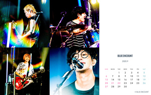 CALENDAR 2020.09