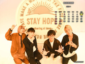 CALENDAR 2020.11