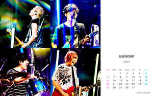 CALENDAR 2020.12
