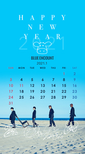 CALENDAR 2021.01
