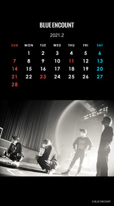 CALENDAR 2021.02