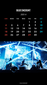 CALENDAR 2021.04