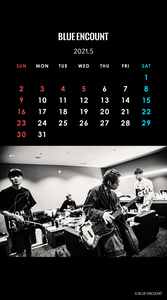 CALENDAR 2021.05