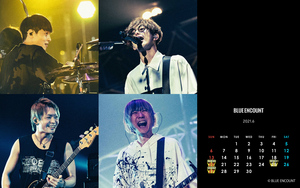 CALENDAR 2021.06