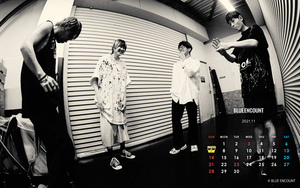 CALENDAR 2021.11