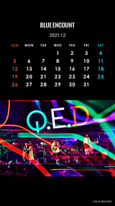 CALENDAR 2021.12