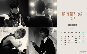 CALENDAR 2022.01