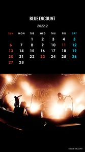 CALENDAR 2022.02