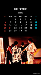 CALENDAR 2022.03