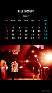 CALENDAR 2022.04