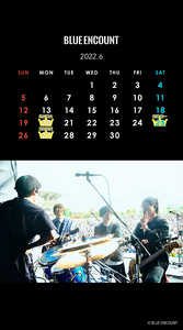 CALENDAR 2022.06