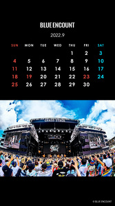 CALENDAR 2022.09