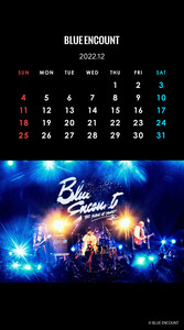 CALENDAR 2022.12