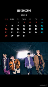 CALENDAR 2023.05