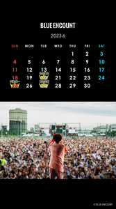 CALENDAR 2023.06