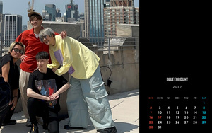 CALENDAR 2023.07