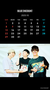 CALENDAR 2023.10