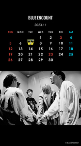 CALENDAR 2023.11