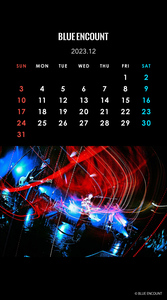 CALENDAR 2023.12