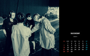 CALENDAR 2024.04
