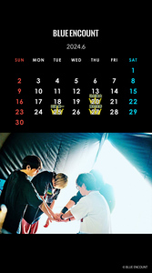 CALENDAR 2024.06
