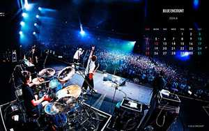 CALENDAR 2024.08