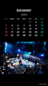 CALENDAR 2024.08