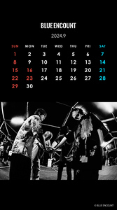 CALENDAR 2024.09