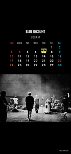 CALENDAR 2024.11