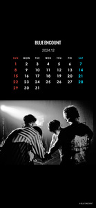CALENDAR 2024.12