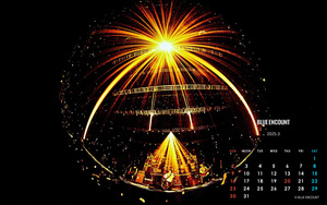 CALENDAR 2025.03