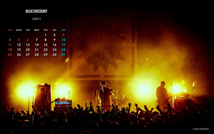 CALENDAR 2025.05