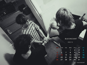 CALENDAR 2025.10