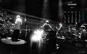 CALENDAR 2026.07